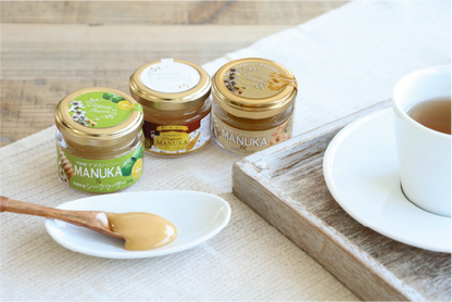 マヌカギフト３点セット