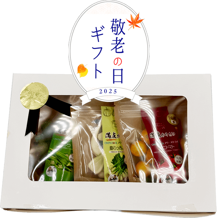 健康セッット